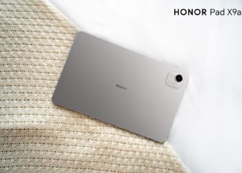 HONOR Pad X9a