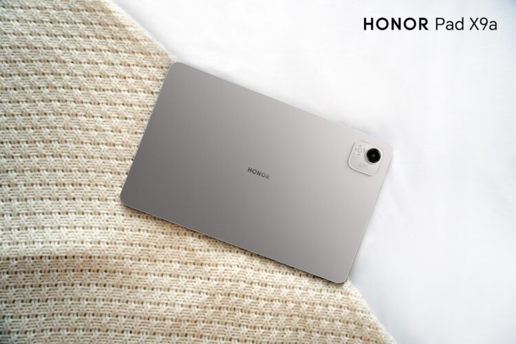 HONOR Pad X9a