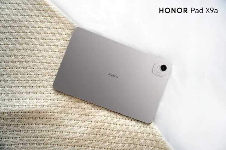 HONOR Pad X9a