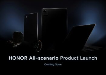HONOR teases five new products Malaysia 2025