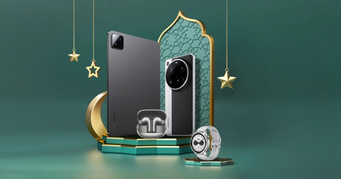 Hari Raya 2025 tech deals