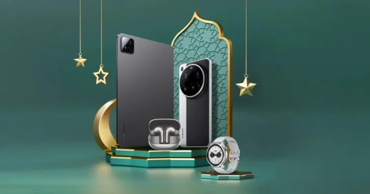Hari Raya 2025 tech deals