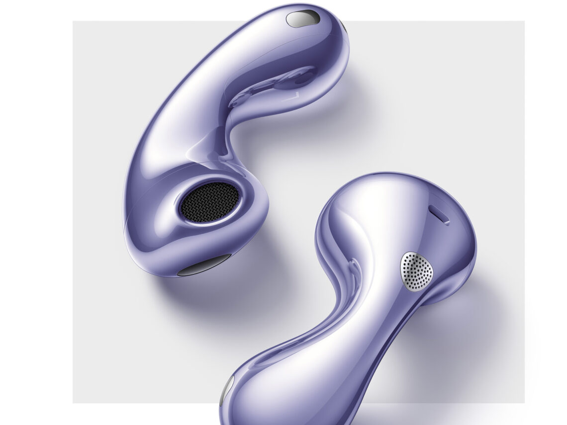 Huawei Freebuds 6