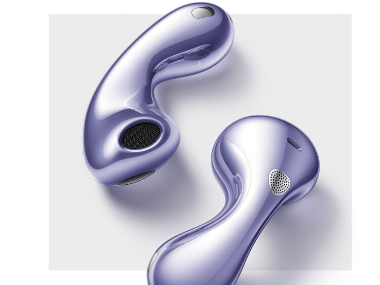 Huawei Freebuds 6