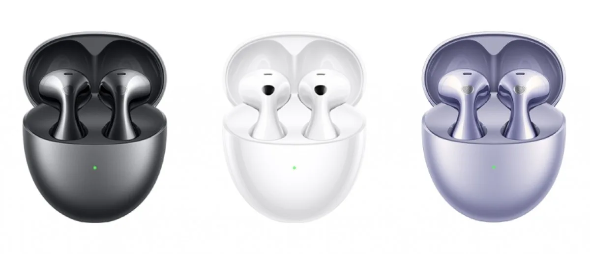 Huawei Freebuds 6