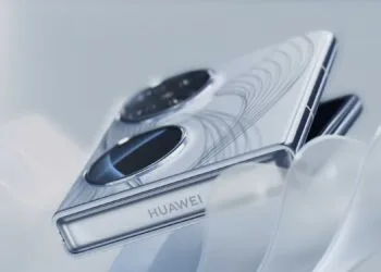 Huawei Pocket 3 new product teaser