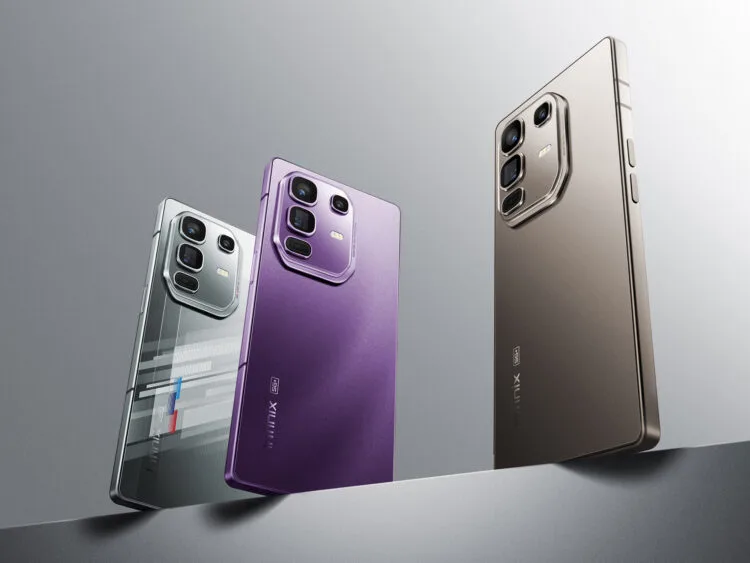 Infinix Note 50 Pro Plus