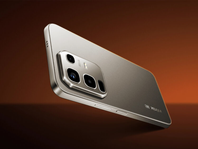 Infinix Note 50x