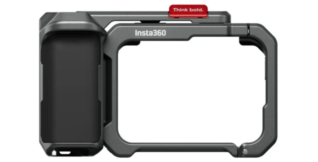 Insta360 Xplorer Grip Ace Pro 2
