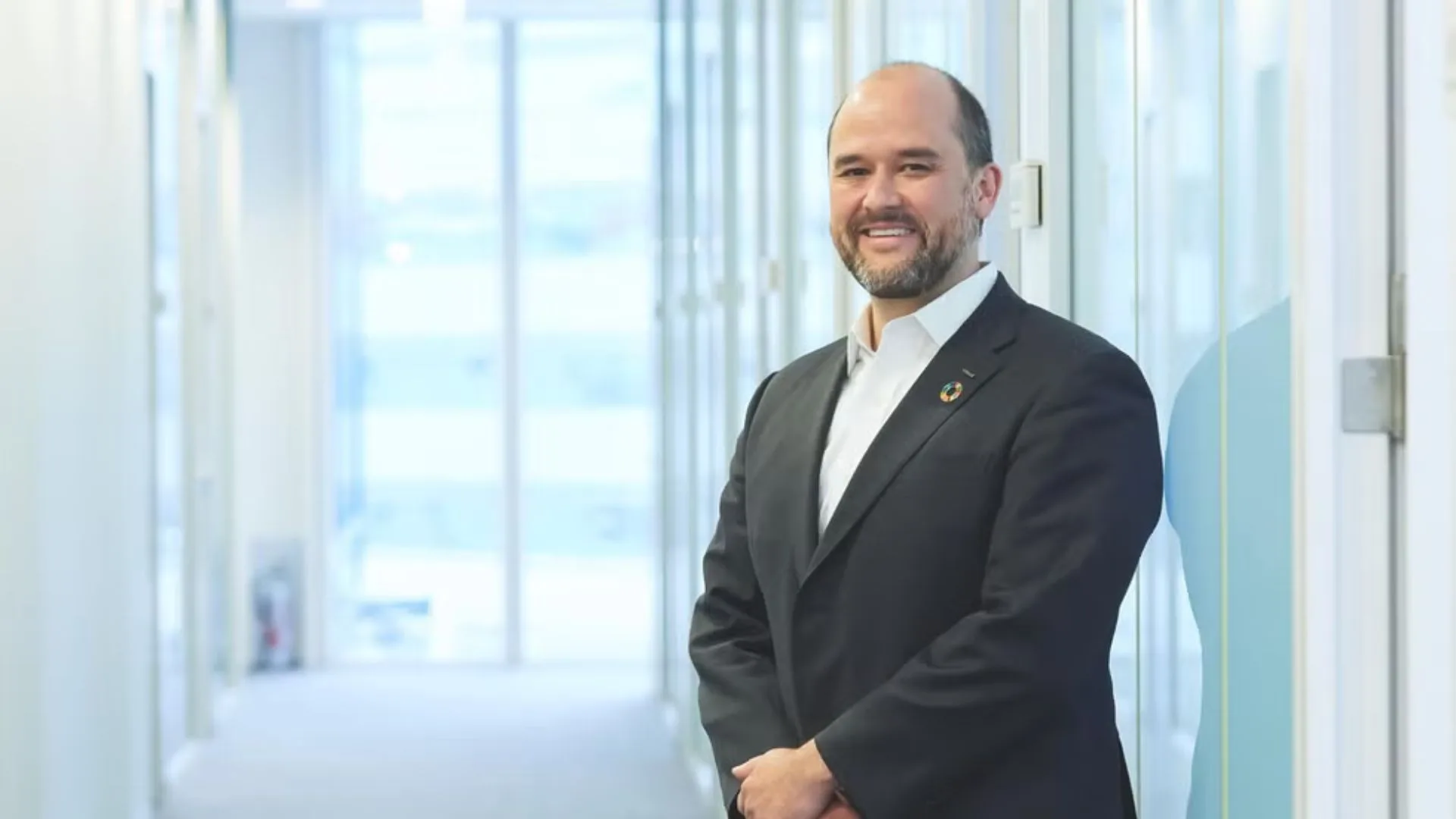 Ivan Espinosa as the new CEO for Nissan