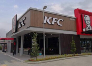 KFC BNPL QSR PayFlex