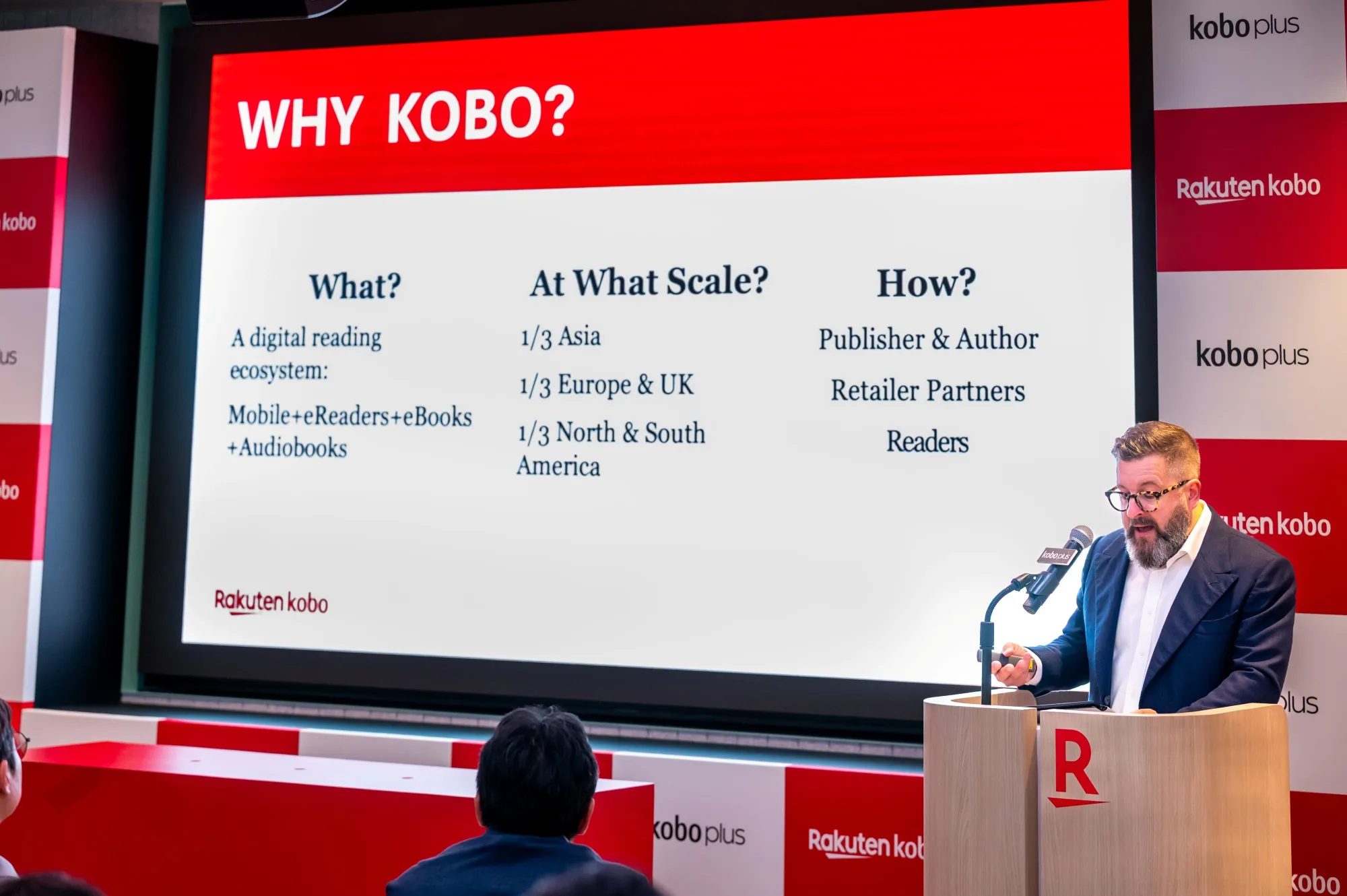 Kobo Plus launch malaysia