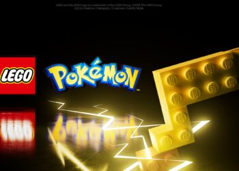 LEGO Pokemon