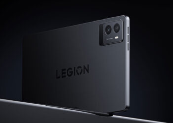 Lenovo Legion Tab Gen 3