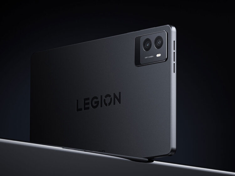 Lenovo Legion Tab Gen 3