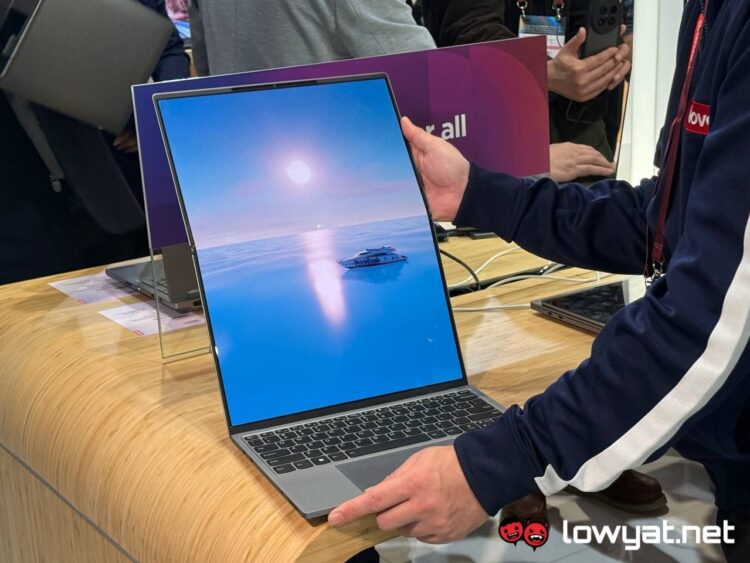 Lenovo-ThinkBook-Codename-Flip-1