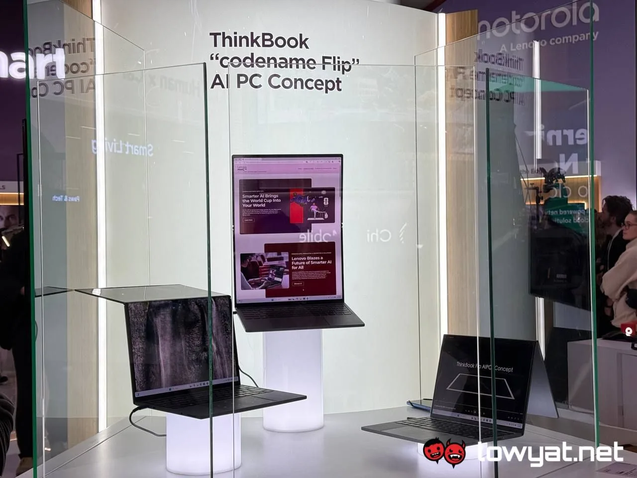 Lenovo-ThinkBook-Codename-Flip-2