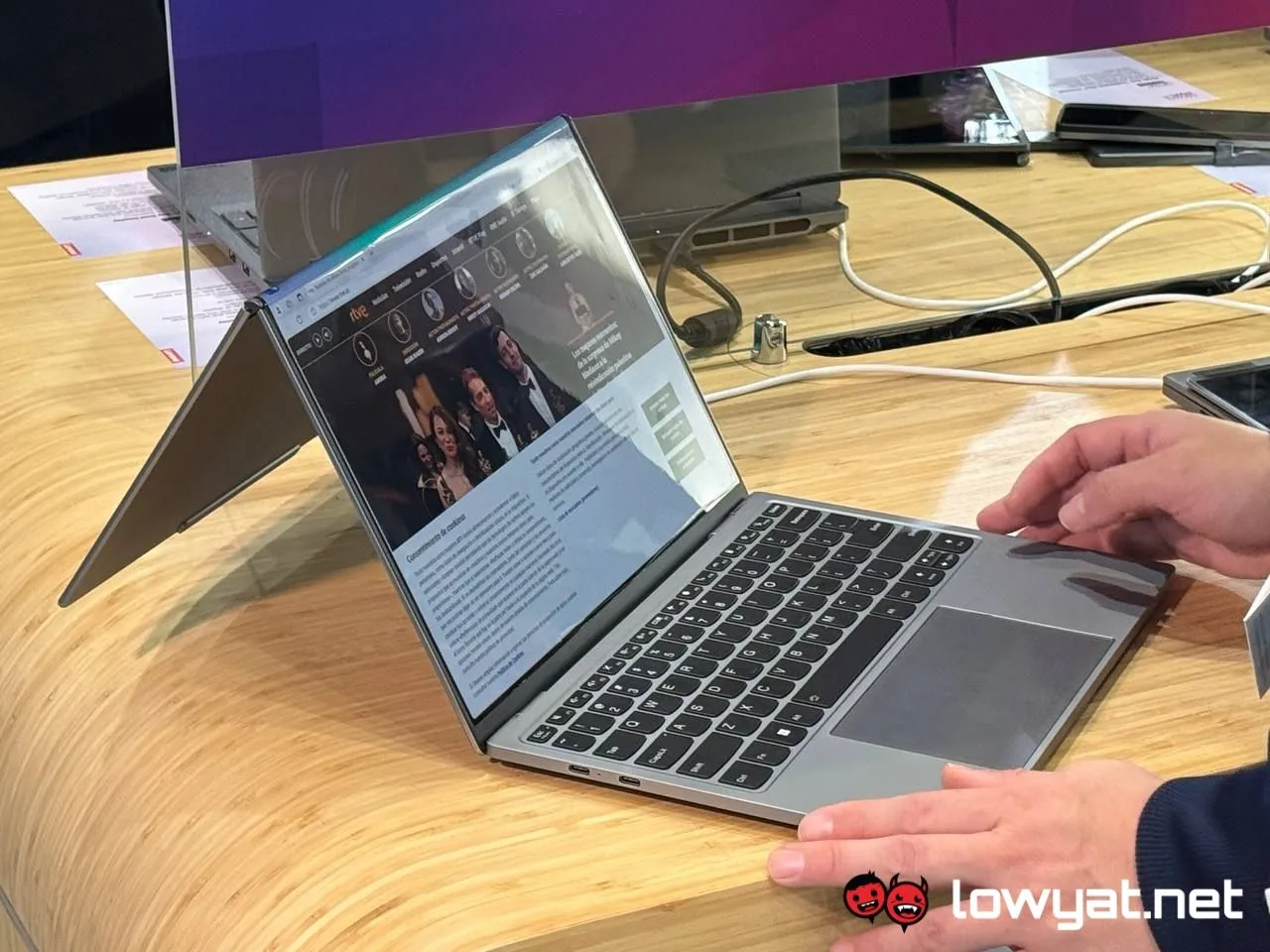Lenovo-ThinkBook-Codename-Flip-3