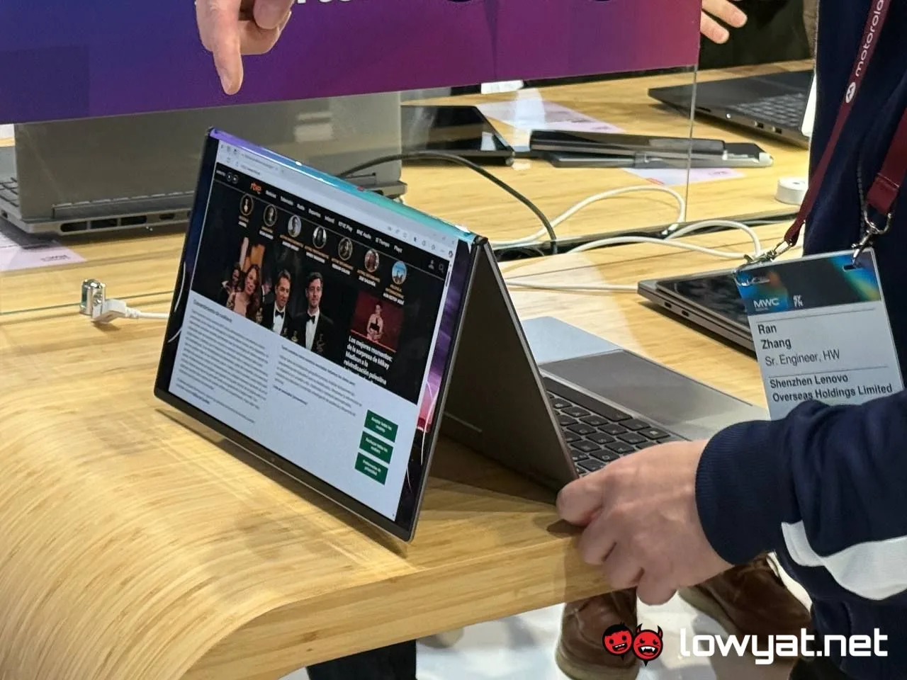 Lenovo-ThinkBook-Codename-Flip-4