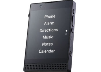 Light Phone 3