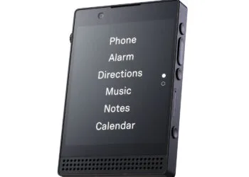 Light Phone 3