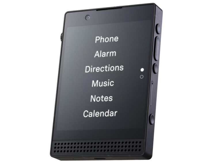 Light Phone 3