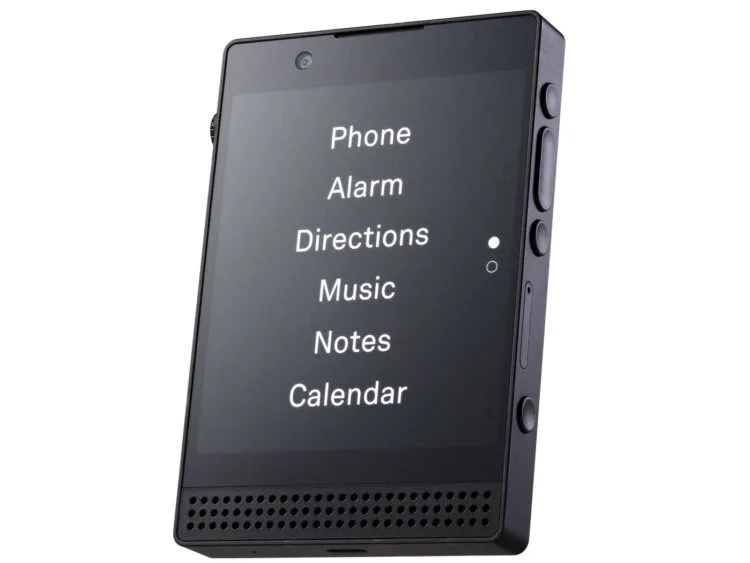 Light Phone 3