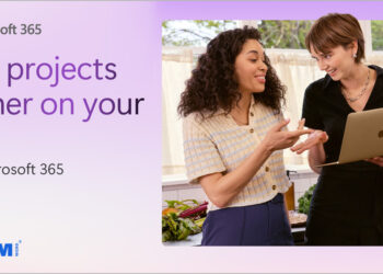 Microsoft 365