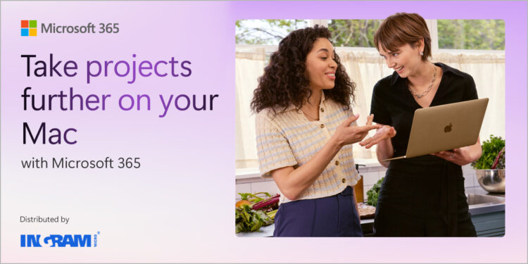 Microsoft 365