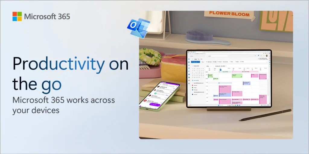 Microsoft 365 Outlook