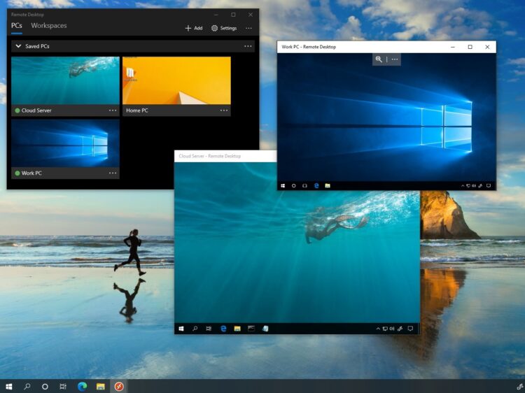 Image: Microsoft