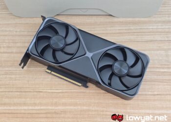 NVIDIA GeForce RTX 5070 FE