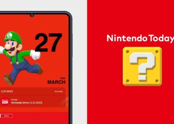 Nintendo Today