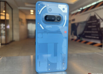 Nothing Phone (3a)