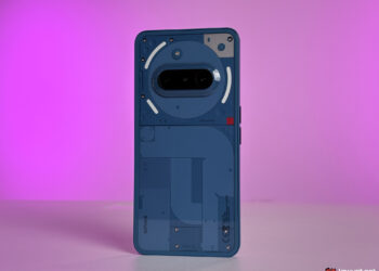 Nothing Phone 3a