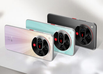 Nubia Focus 2