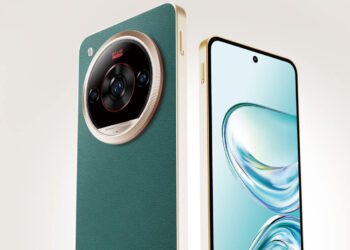 Nubia Focus 2