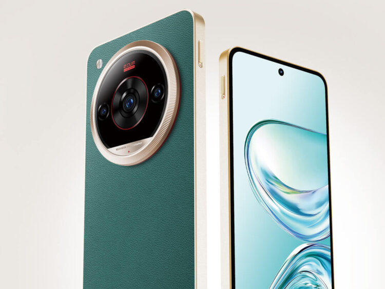 Nubia Focus 2