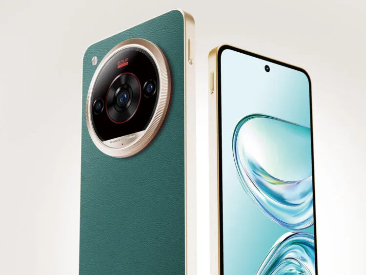 Nubia Focus 2