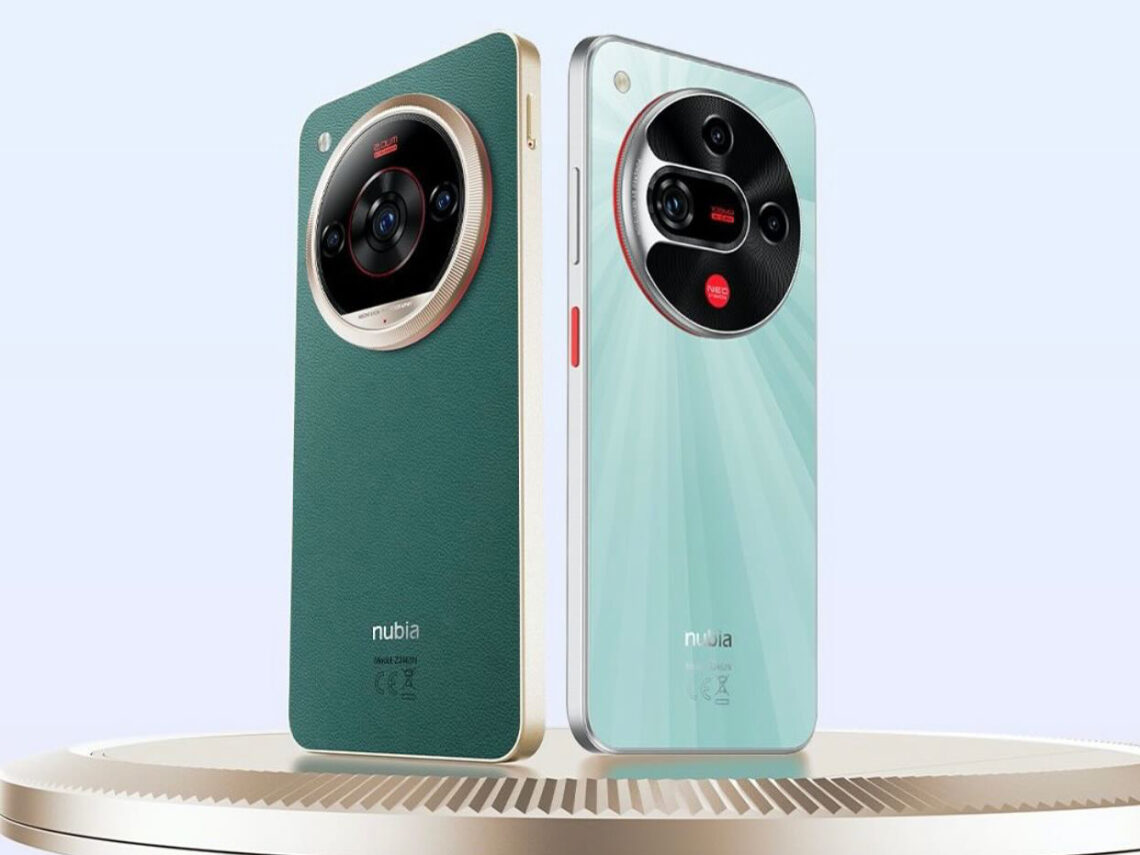 Nubia Focus 2