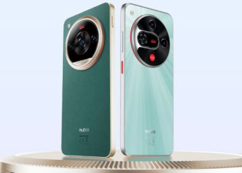 Nubia Focus 2