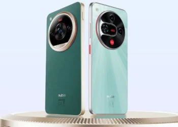 Nubia Focus 2