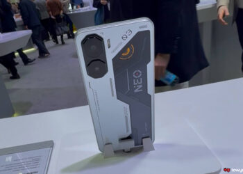 Nubia Neo 3