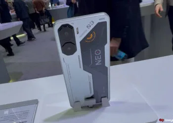 Nubia Neo 3