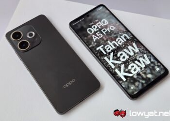 OPPO A5 Pro 2