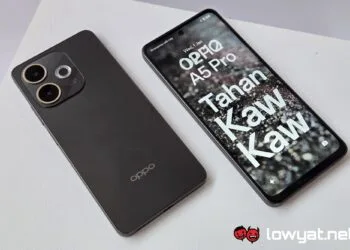 OPPO A5 Pro 2