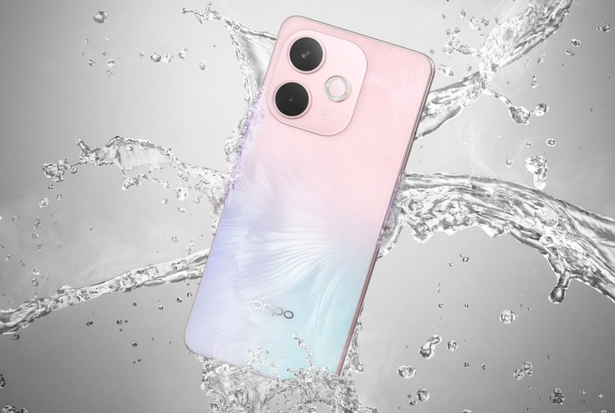 OPPO A5 Pro teaser Malaysia