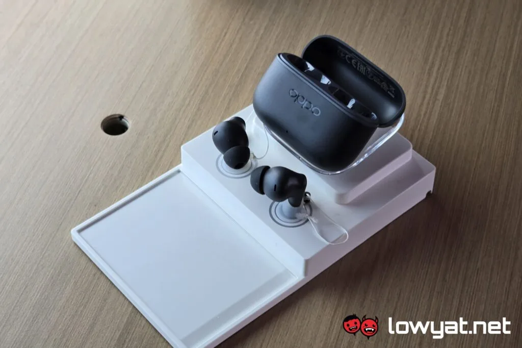 OPPO Enco Buds3 Pro