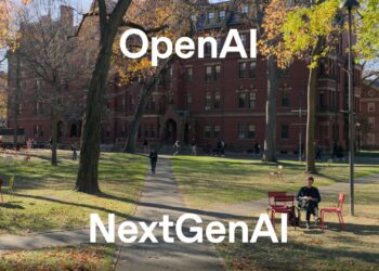 OpenAI NextGenAI