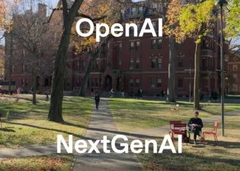 OpenAI NextGenAI